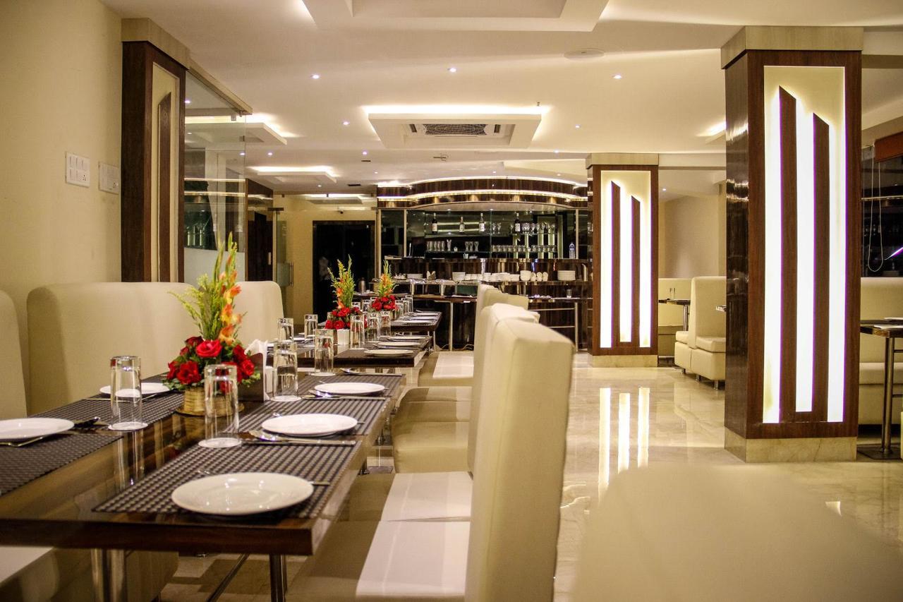 Regenta Inn Larica Kolkata Exterior photo